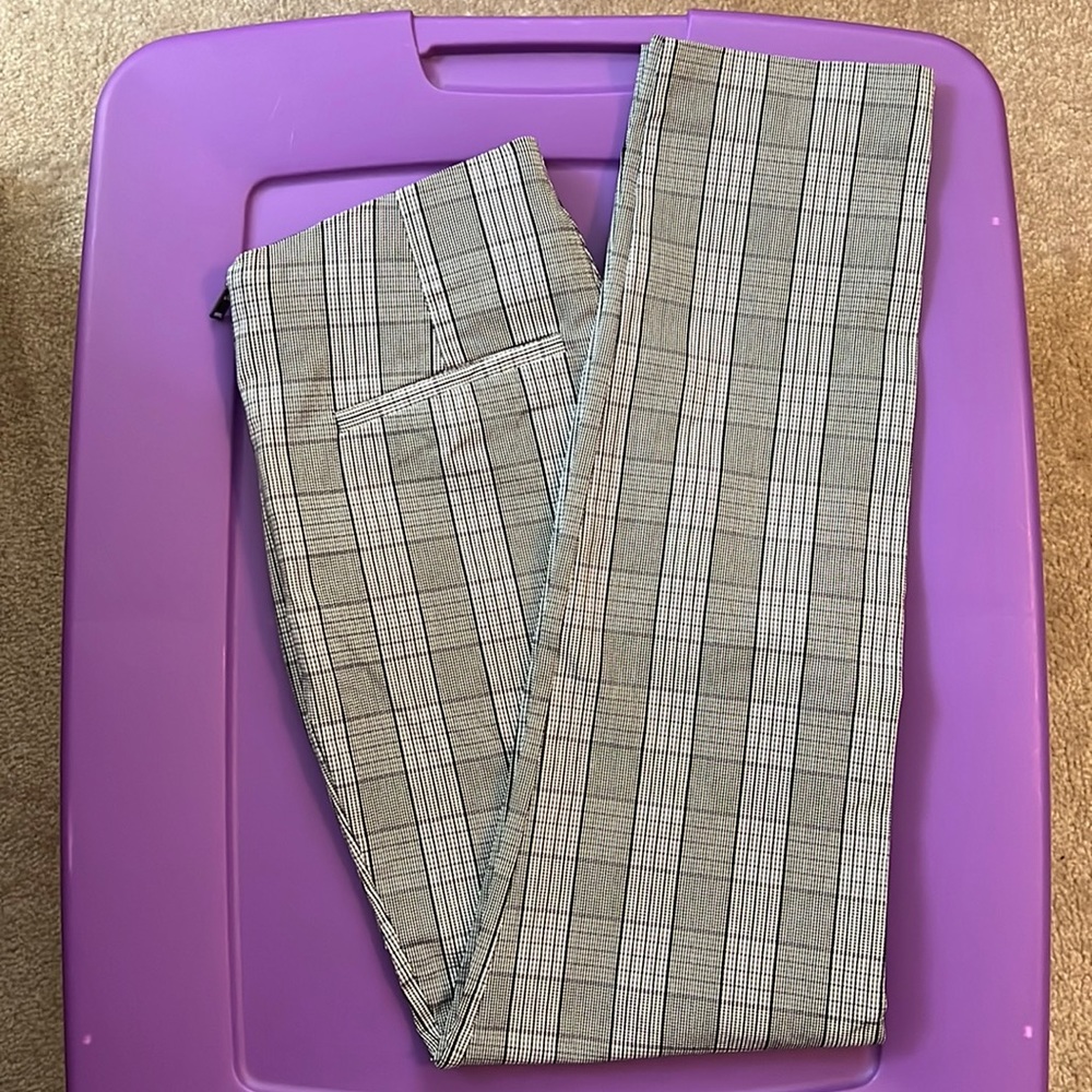 Pants size 2